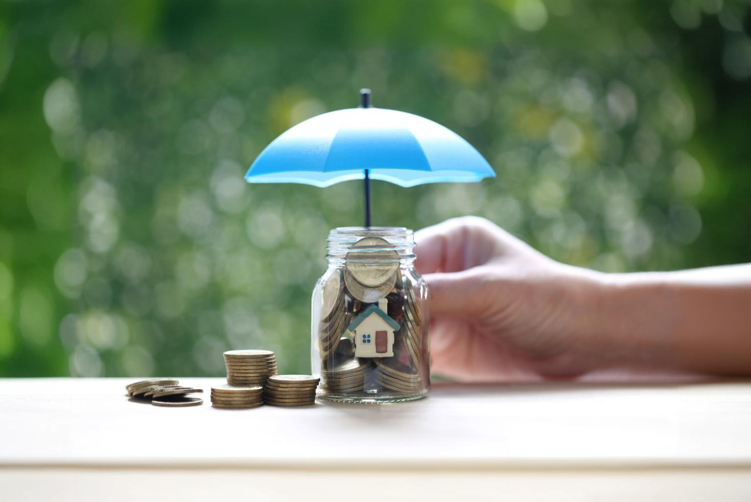 Tax Relief for Victims of the Los Angeles Fires